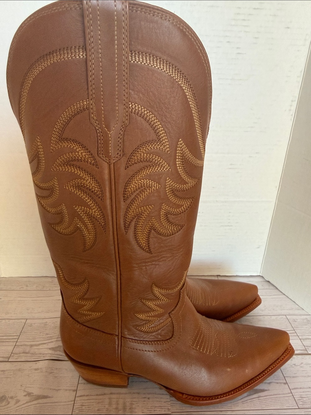 Tecovas The annie caramel new - Picture 3 of 7